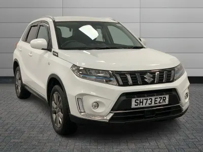 Used Suzuki Vitara
