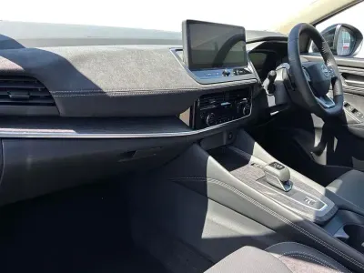 New Nissan Qashqai Tekna+ 156 HP (114 kW) 2026 SUV