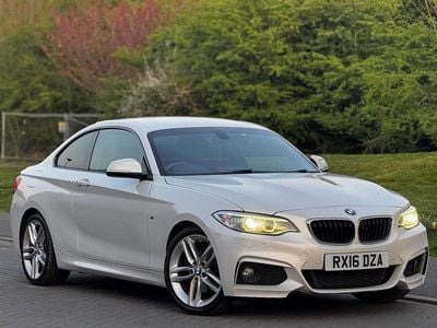 BMW 220