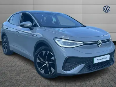 Used VW ID.5