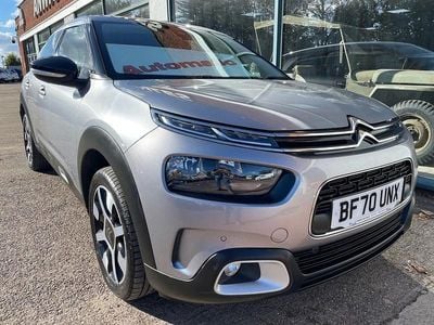Citroën C4 Cactus