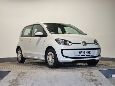 VW up!