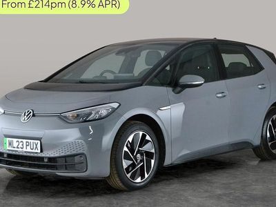 Used VW ID.3 Pro 106 kW (145 HP) 2022 Hatchback