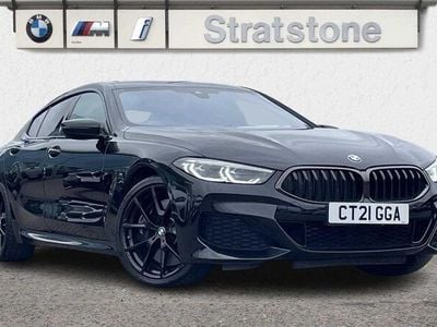 BMW 840