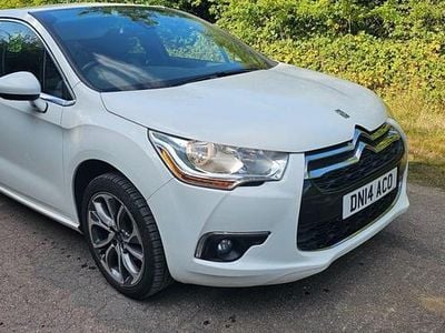 Citroën DS4