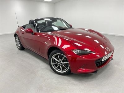 Mazda MX5