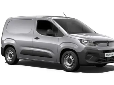 New Citroën Berlingo 100 HP (73 kW) 2026 MPV