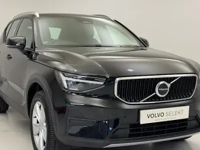 Used Volvo XC40 Core 163 HP (119 kW) 2026 SUV