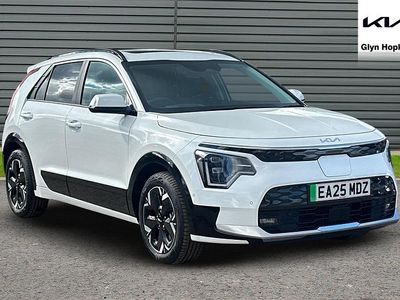 Kia e-Niro