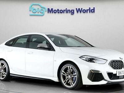 Used BMW M235 306 HP (225 kW) 2024 Coupe