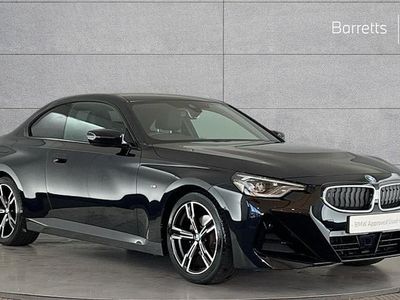 BMW 220