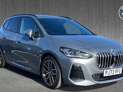 BMW 220 Active Tourer