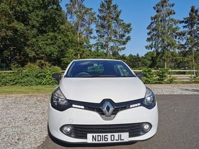 Renault Clio IV