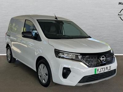 Nissan Townstar