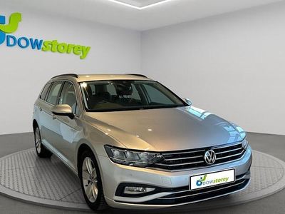 Used VW Passat SE 150 HP (110 kW) 2023 Estate