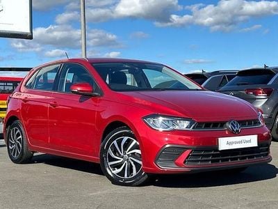 VW Polo