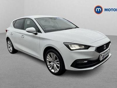 Used Seat Leon SE Dynamic 110 HP (80 kW) 2023 Hatchback