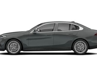 BMW 530e