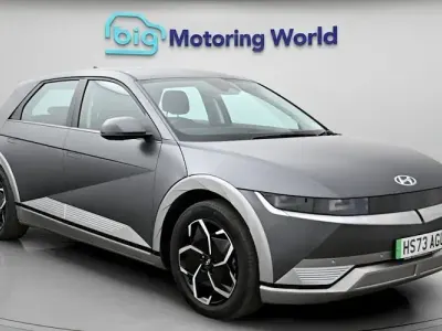 Usado Hyundai Ioniq