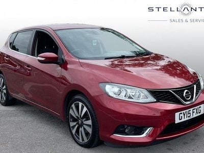 Nissan Pulsar
