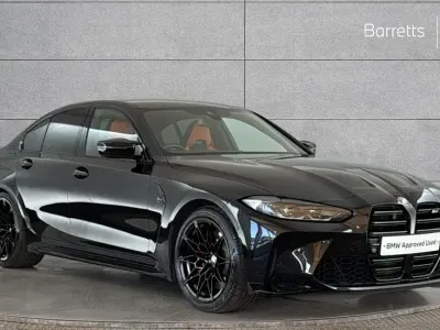 Used BMW M3