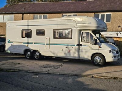 White Used 2006 Fiat Ducato Van | £24,995 (A bit pricey)