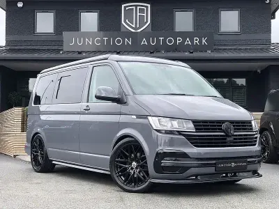 Used VW T6.1 Startline 2020 Grey Van