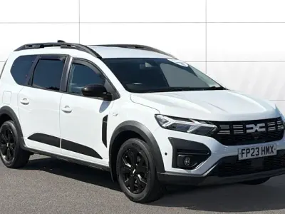 Used Dacia Jogger Extreme 110 HP (80 kW) 2023 MPV