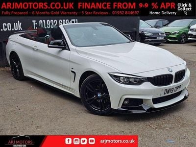 BMW 420