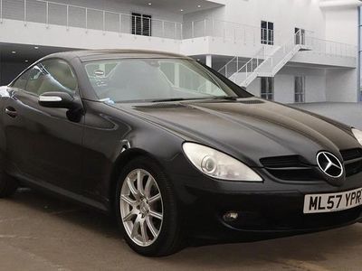 Mercedes SLK280