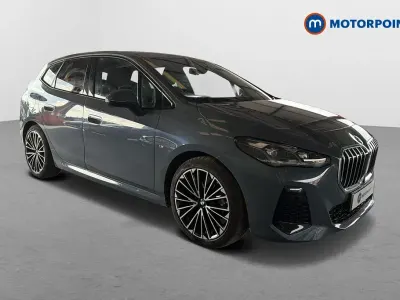 Used BMW 220