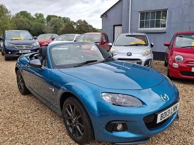 Mazda MX5
