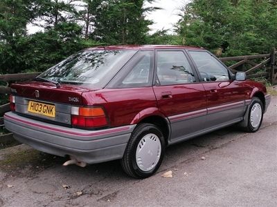 Rover 200