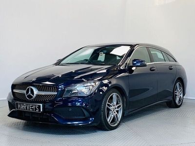 Mercedes CLA180