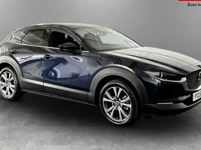 New Mazda CX-30 Takumi-Line 186 HP (136 kW) 2025 SUV