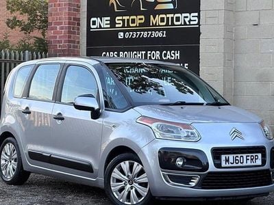 Citroën C3 Picasso