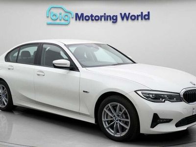 BMW 330e