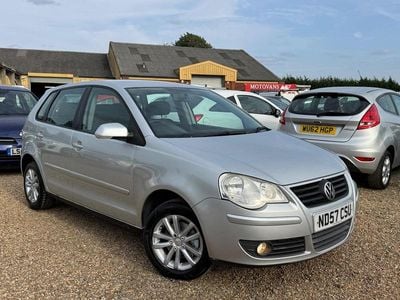 VW Polo