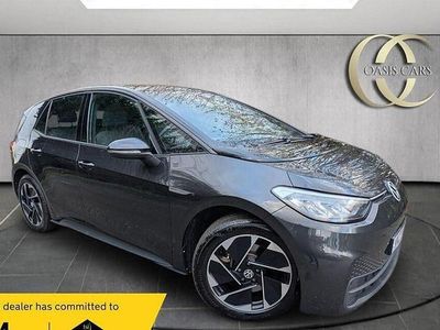 Used VW ID.3 Pro 106 kW (145 HP) 2022 Hatchback
