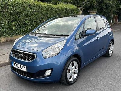 Kia Venga