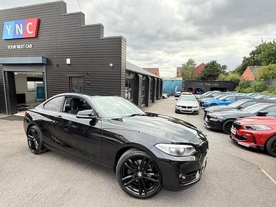 BMW 220