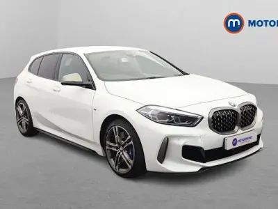 Used BMW M135 306 HP (225 kW) 2024 Hatchback