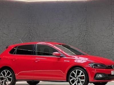Used 2019 VW Polo GTI | £14,295 (Fair price)