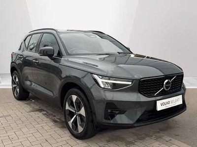 New Volvo XC40 Plus 194 HP (142 kW) 2026 SUV
