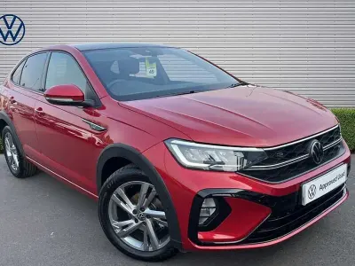 Used VW Taigo 110 HP (80 kW) 2022 SUV