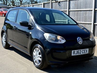 VW up!