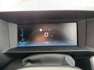 Used Citroën Dispatch 118 HP (86 kW) 2025 Grey MPV