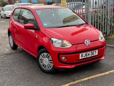 VW up!