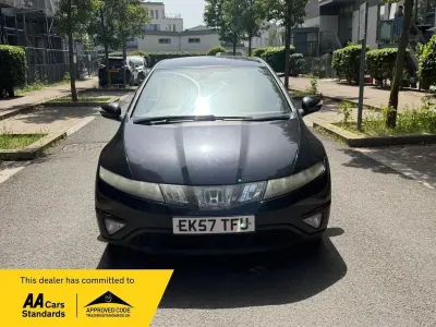 Used Honda Civic
