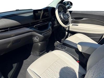 Second-hand Fiat 500e La Prima 2021 Cabrio